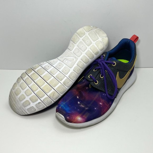 Nike Roshe One Galaxy - Picture 3 of 7